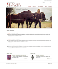 Ravir Boutique