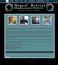 Nagual Retreat